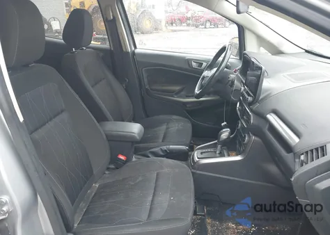 2020 Ford Ecosport Se z USA, uszkodzony, nr VIN MAJ3S2GE8LC376653